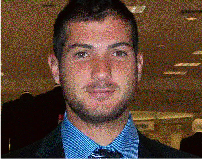 RyoSports Motivational Coach: Chris Hooshyar
