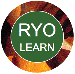 RyoLearn - RyoSports Tutoring Service