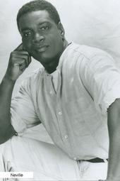 Neville DeAngelou
