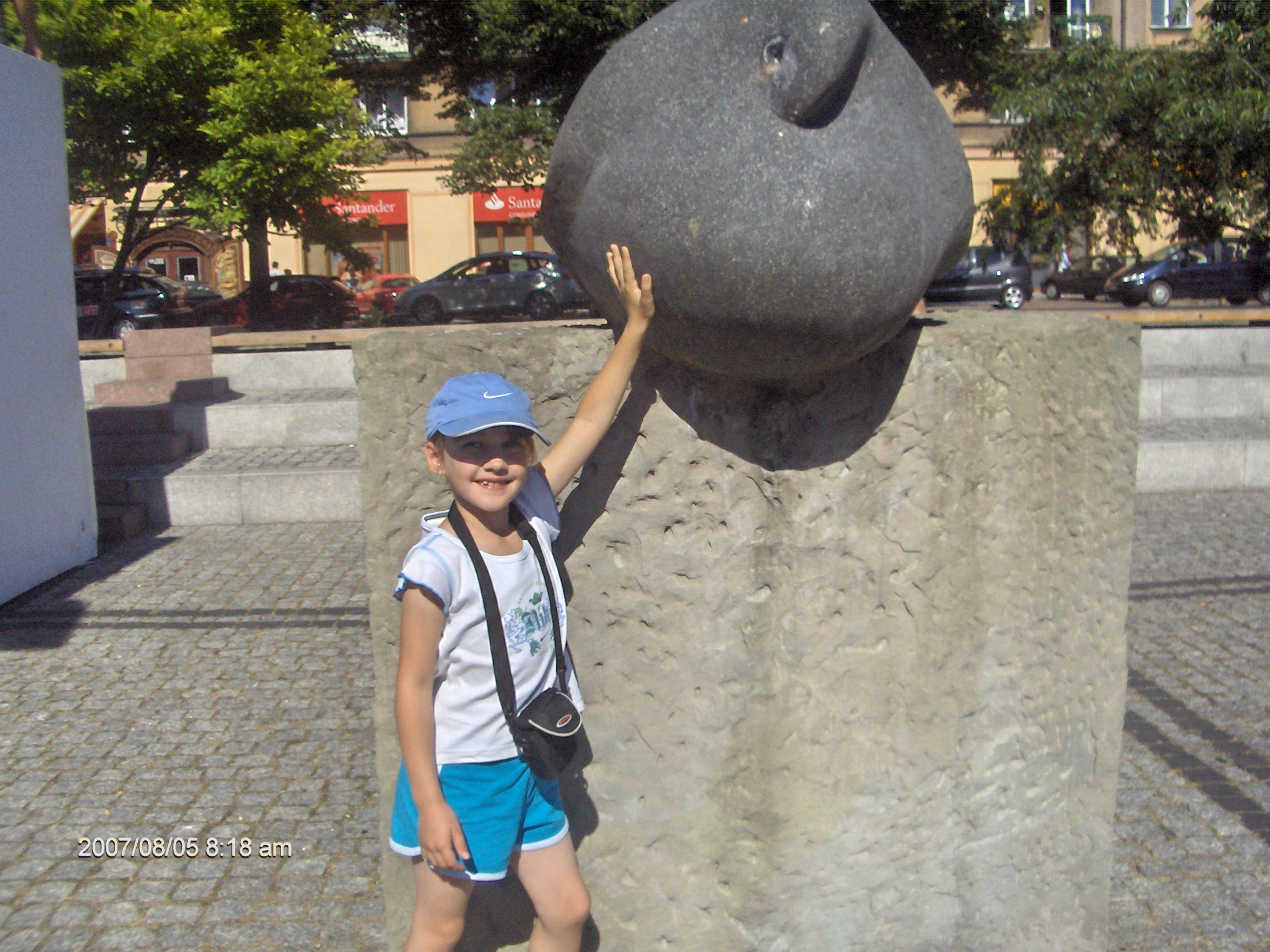 RyoSports: Rising Star, Daria, Number 1 In Poland