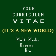 Curriuclum Vitae