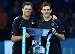 Bryan Brothers