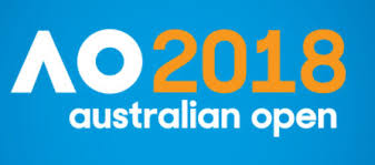 AUSTRALAIN OPEN FINALISTS
