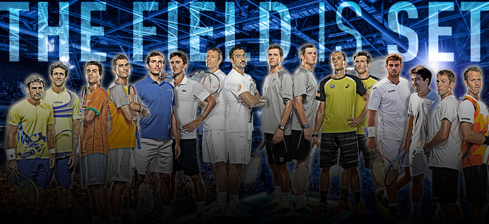 ATP Doubles Elite