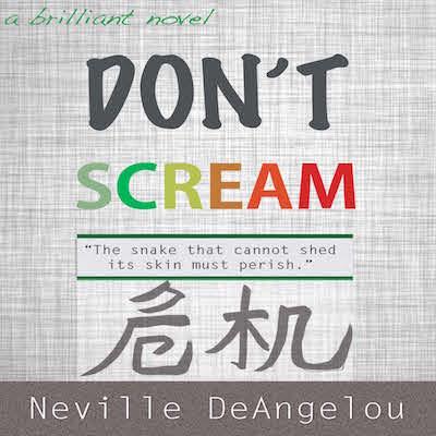 DON'T SCREAM by Neville DeAngelou