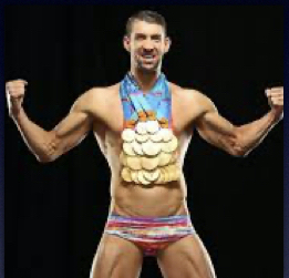 Michael Phelps