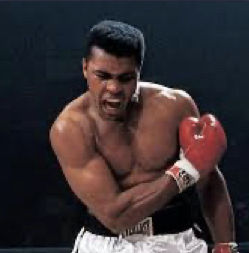 Mohamed Ali