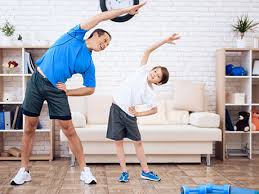 Inspired Fitness