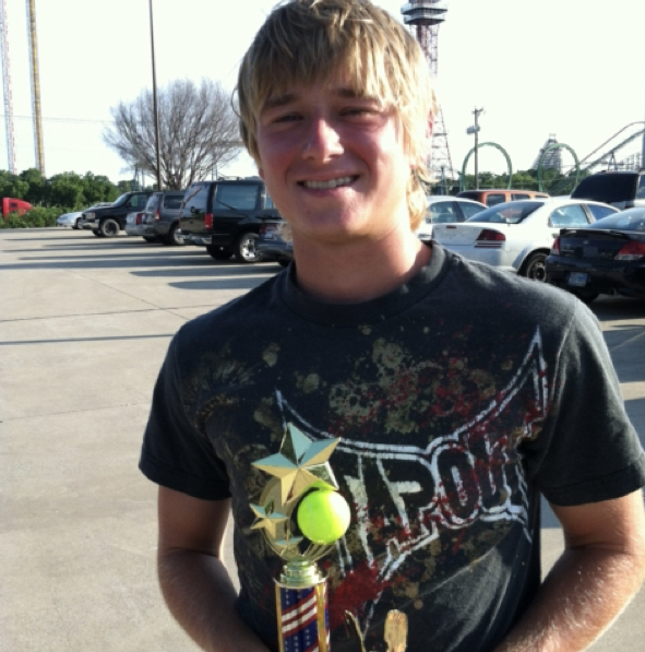 Brandon Hogan