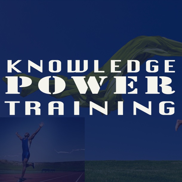Knowledge Power Training