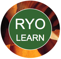 RyoLearn Course