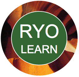 Ryo Learn