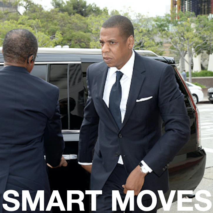 Smart Moves - Buisiness