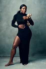 Serena Williams