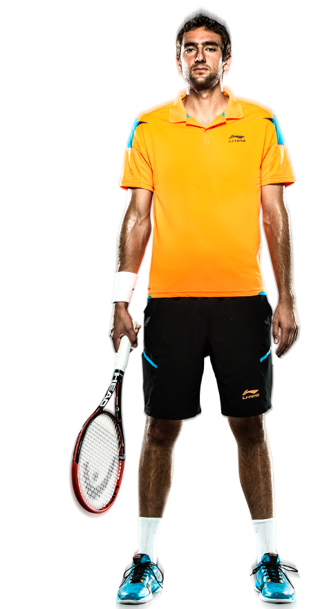 Marin Cilic