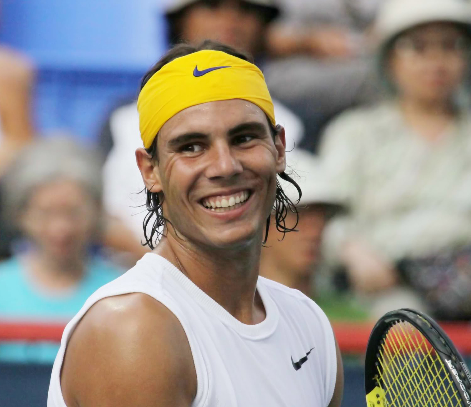 Rafael Nadal