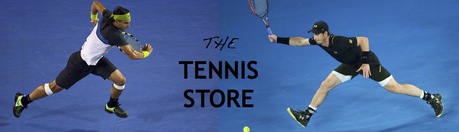 Tennis Store