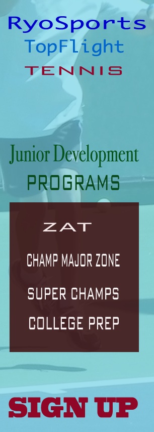 Junior Development Program