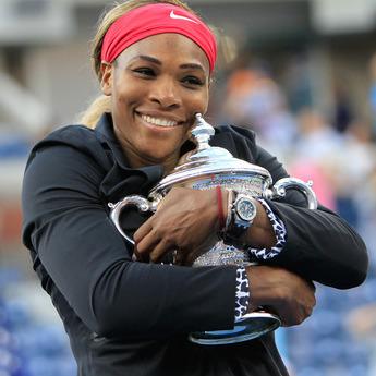 Serena Williams