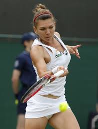 Simona Halep