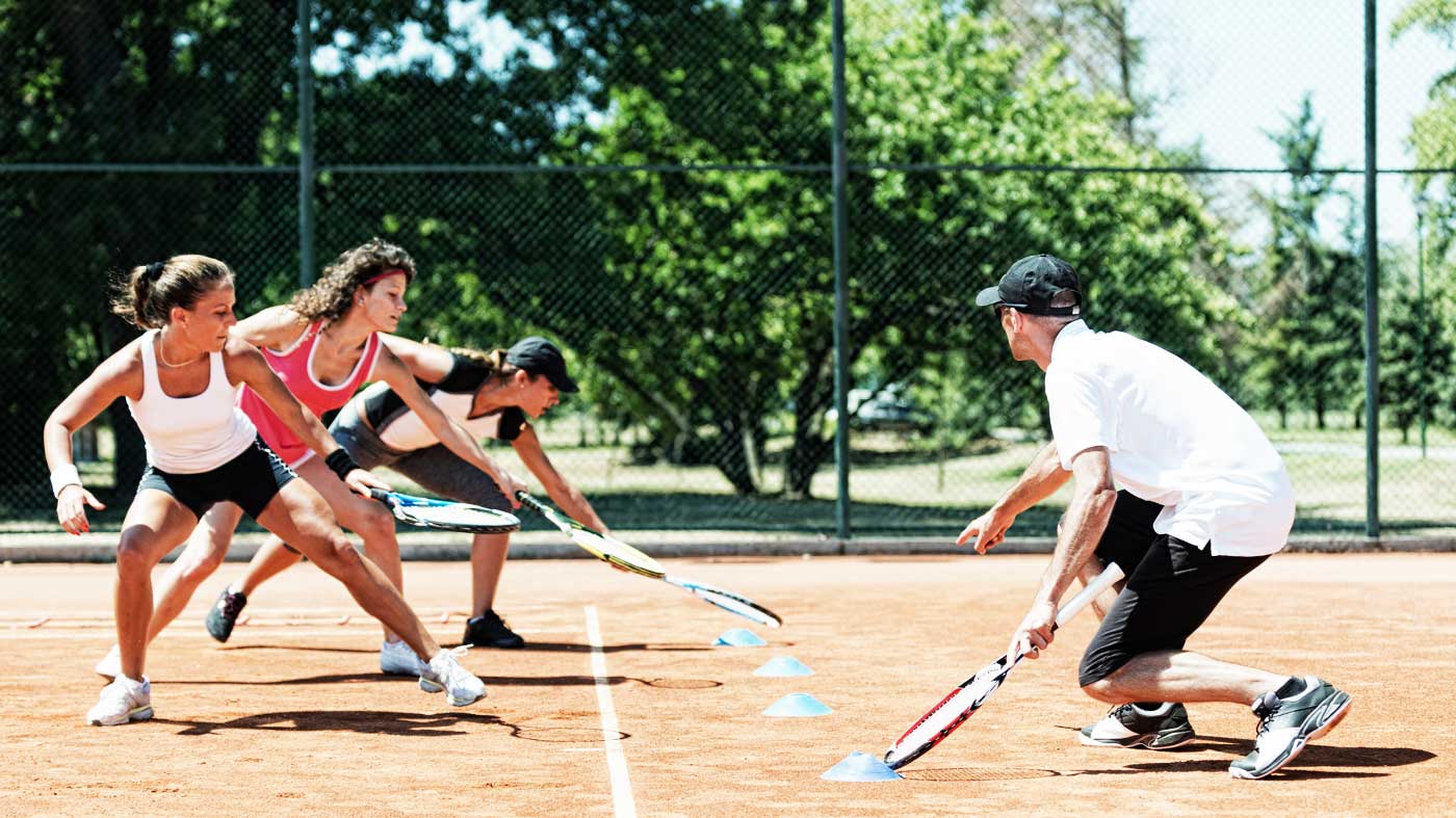 Carido Tennis