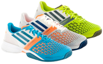 Adidas ClimaCool Tennis Shoes