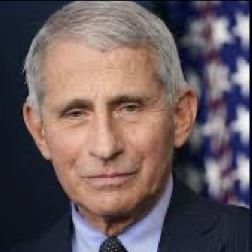 Anthony Fauci