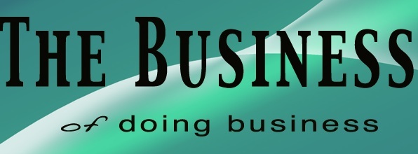 The Business of doing Business