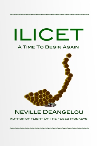 ILICET - A Time To Begin
