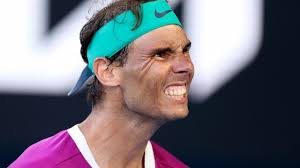 Rafa Nadal