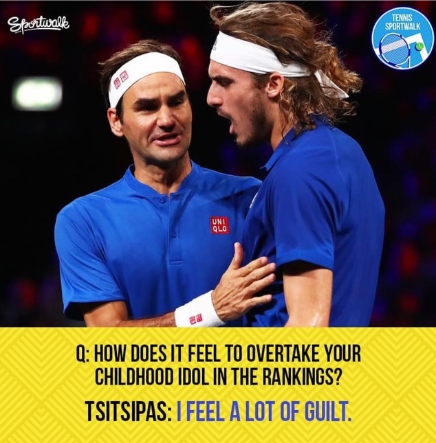 Tsitsipas