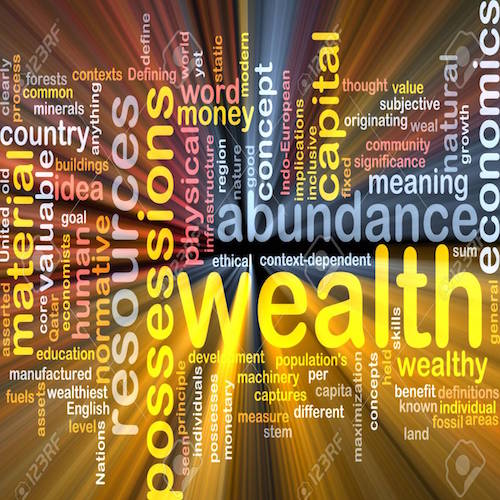 Wealth Creation