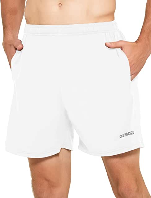 Tennis Shorts