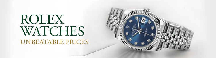 Rolex Watches