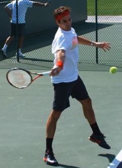 Roger's Racket