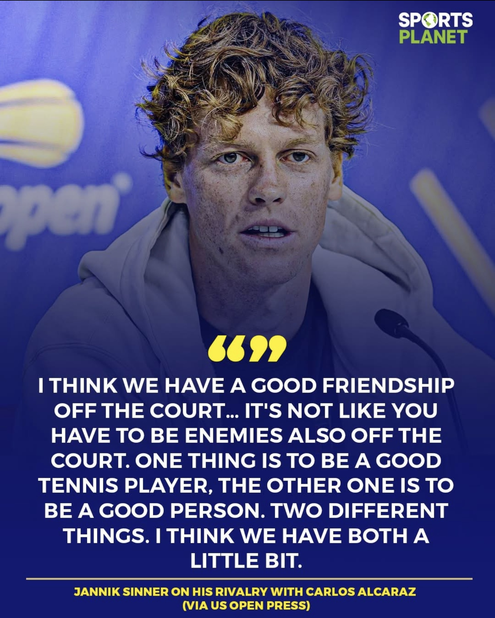 Tennis Truth